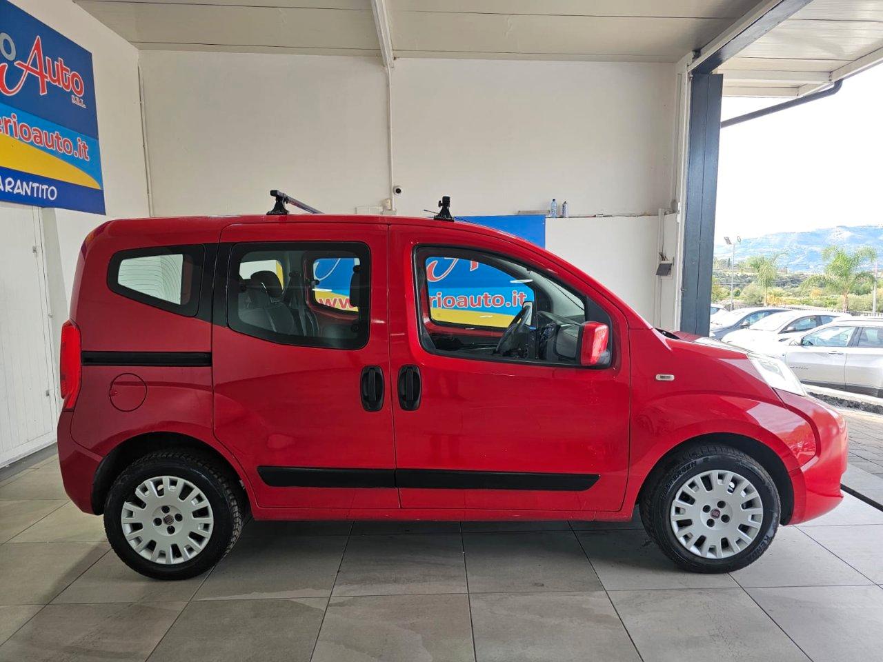 Fiat Qubo 1.3 mjt 16v MyLife