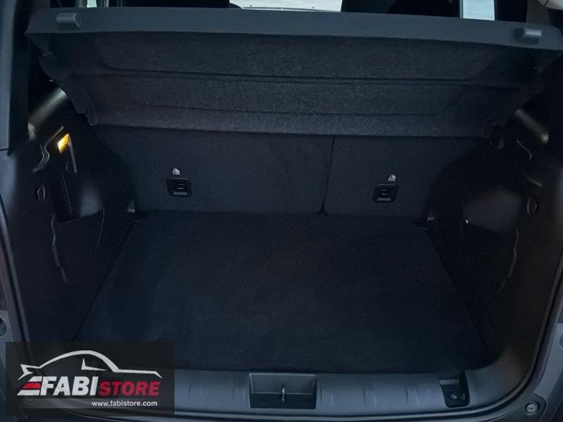 Jeep Renegade e-Hybrid 1.5 T4 MHEV 130cv Limited DDCT - Navi, CarPlay, Camera, Ad. Cruise ecc