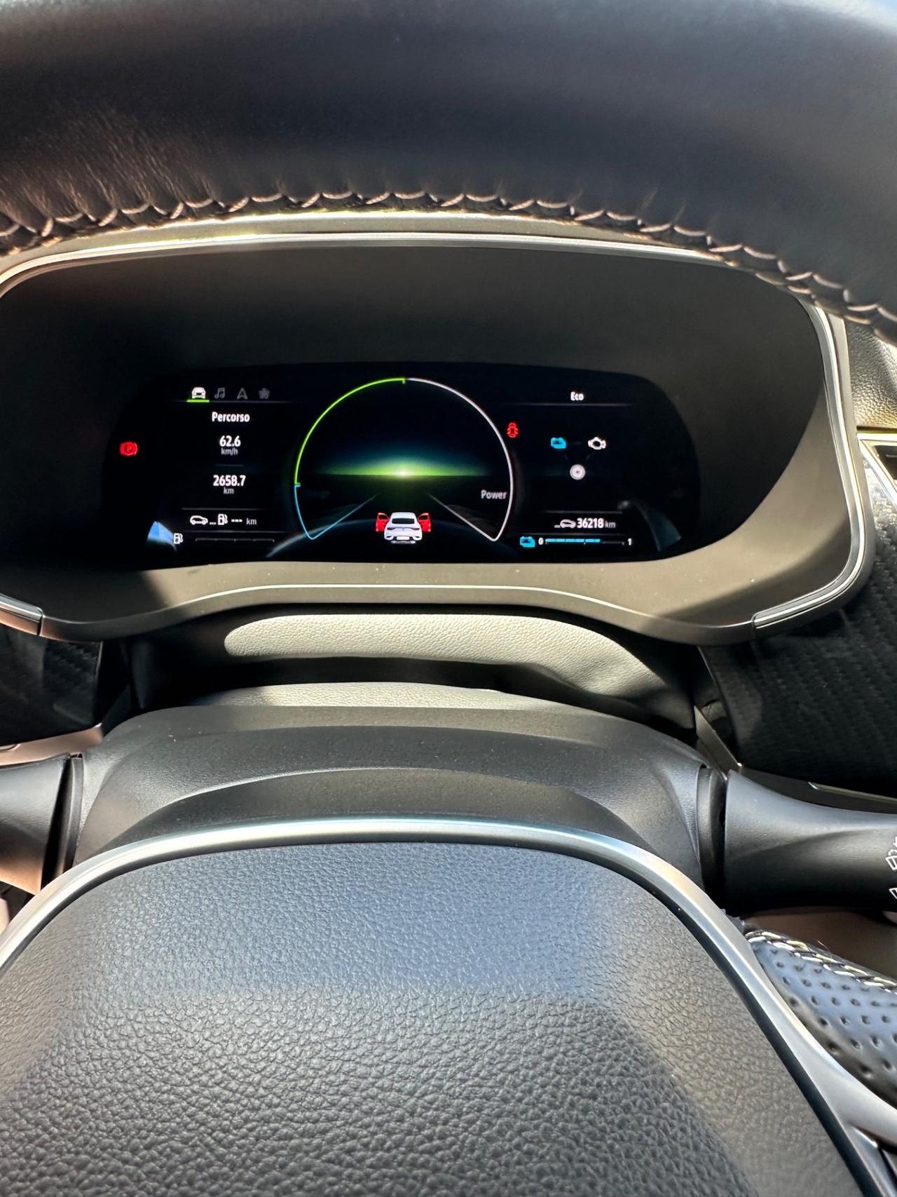 Renault Arkana Full Hybrid E-Tech 145 CV Engineered Fast Track