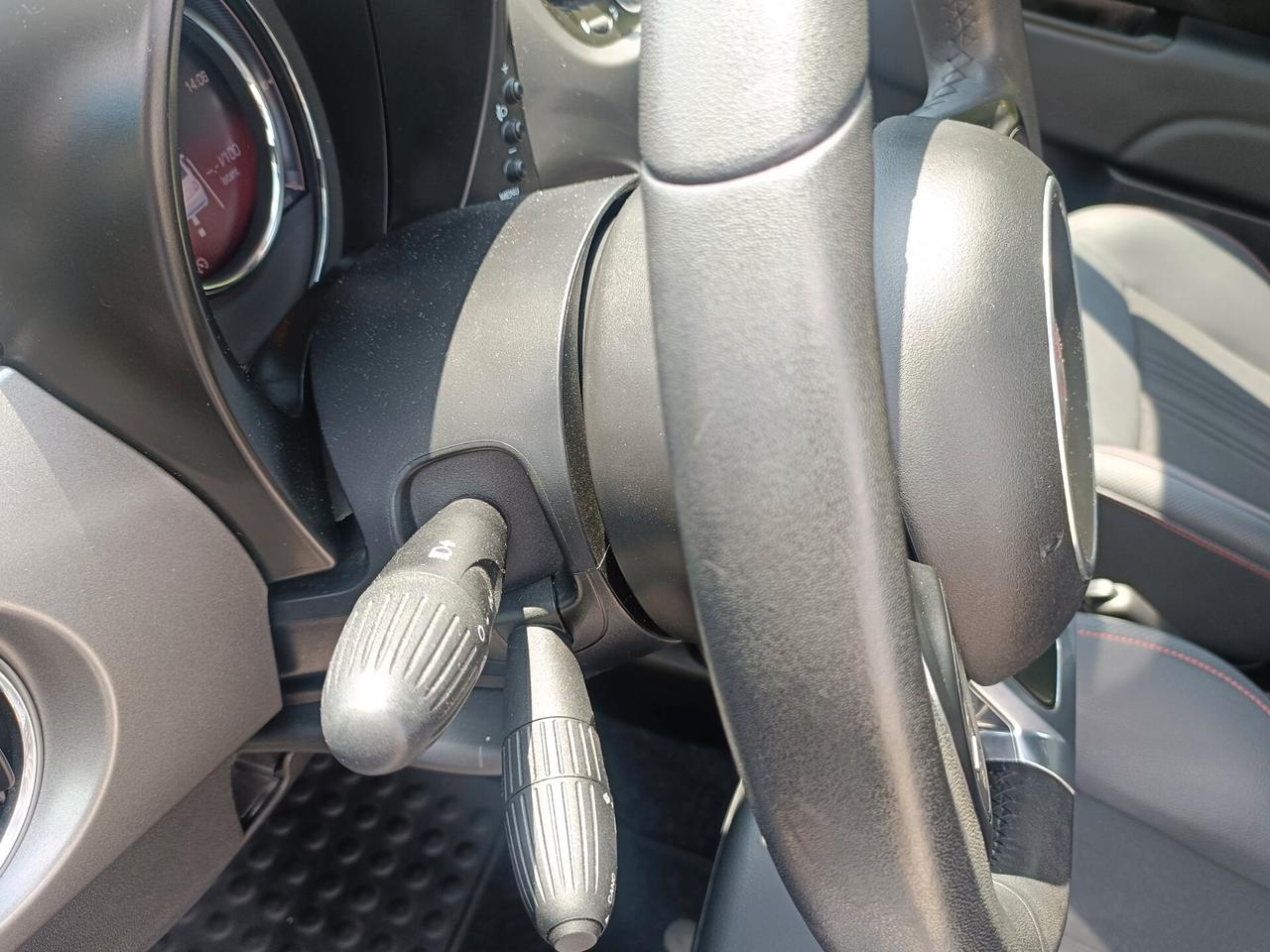 Fiat 500 1.0 Hybrid Sport