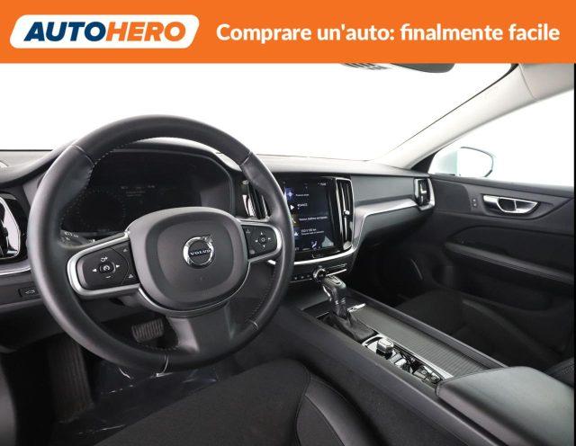 VOLVO V60 D3 Business Plus