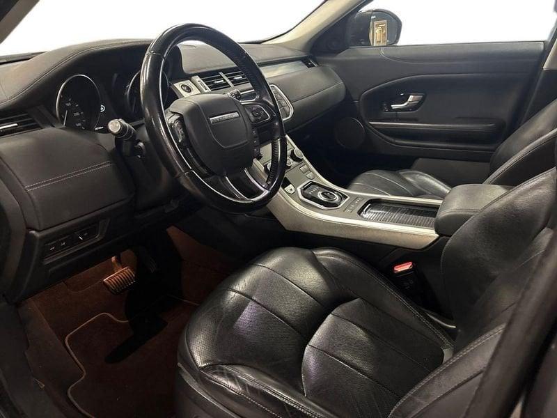 Land Rover Range Rover Evoque I 5p 2.0 td4 HSE Dynamic 180cv auto