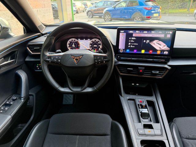 CUPRA Formentor 1.5 TSI 150CV DSG UNIPROPRIETARIO CERCHI DA 19"