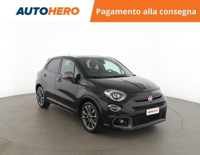 FIAT 500X 1.0 T3 120 CV Sport