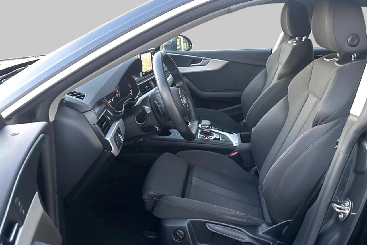 Audi A5 SPB 2.0TDI 190CV S-line quattro S-tronic