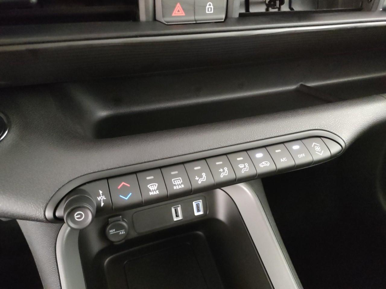 JEEP Avenger 1.2 turbo Longitude fwd 100cv