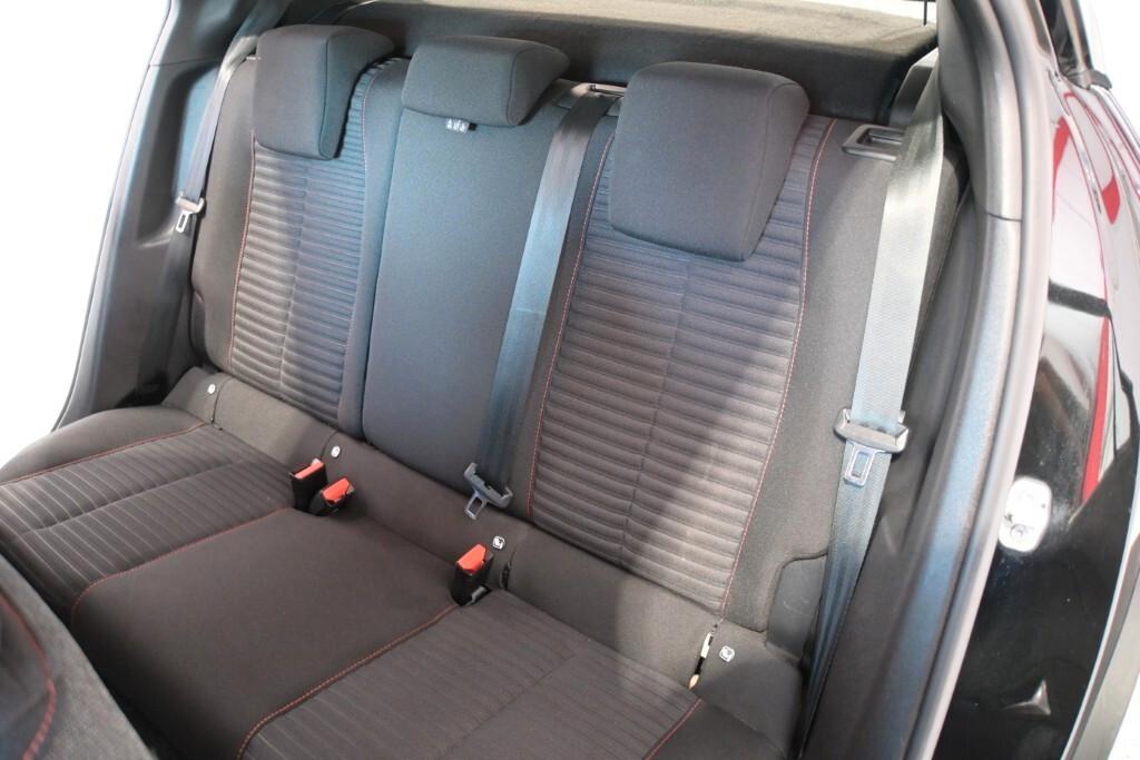PEUGEOT 2008 1.2 PURETECH 100CV 6M. SeS ACTIVE BUSINESS ( FARI LED - CRUISE - MIRROR - SENSORI POST. )