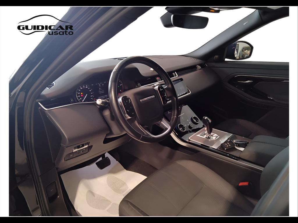 LAND ROVER Range Rover Evoque II 2019 - Range Rover Evoque 2.0d i4 mhev