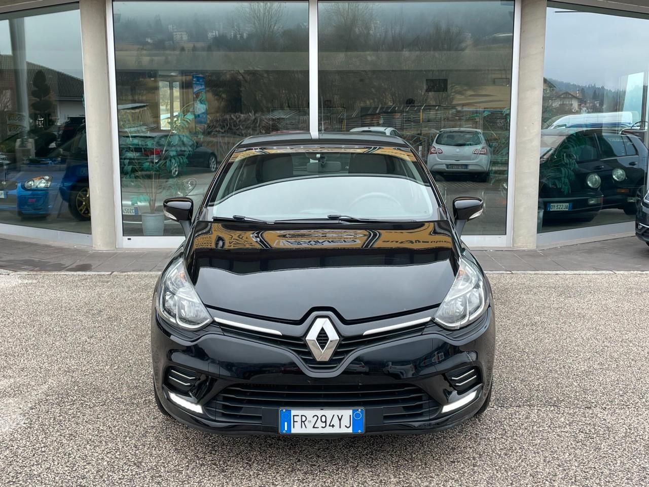 Renault Clio TCe 90 CV GPL Start&Stop 5p BENZ/GPL