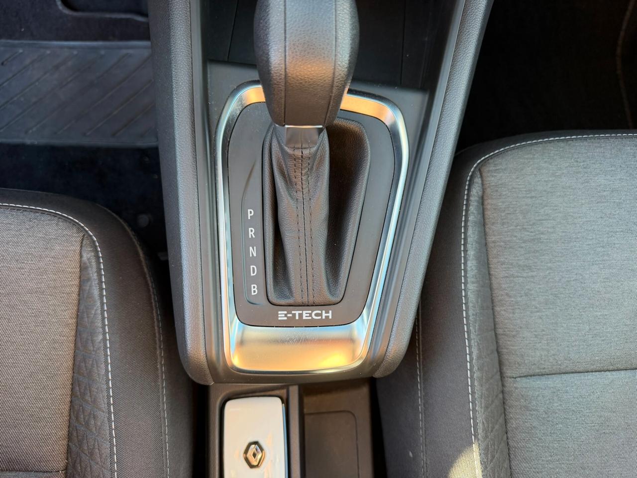 Renault Captur Full Hybrid E-Tech 145 CV Engineered