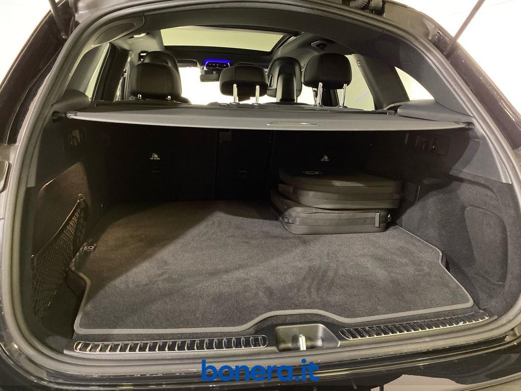 Mercedes GLC 300 300 de Plug in hybrid Premium Plus 4Matic 9G-Tronic
