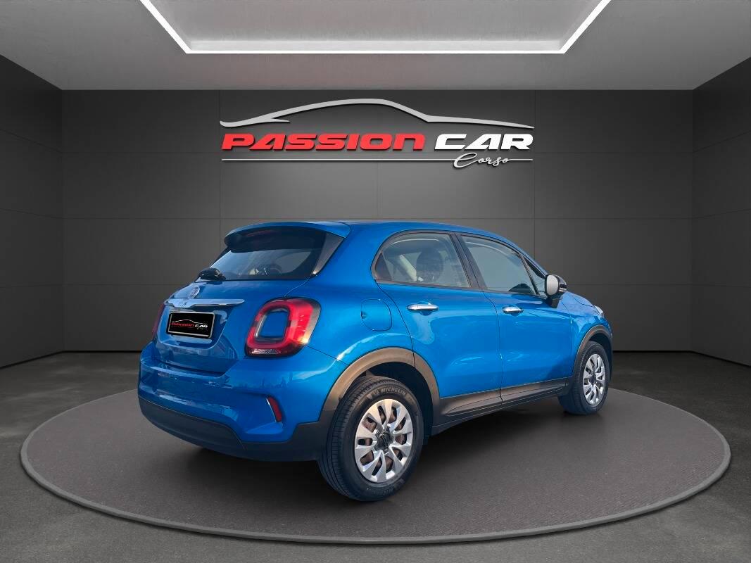 Fiat 500X 1.0 T3 Cult 120cv
