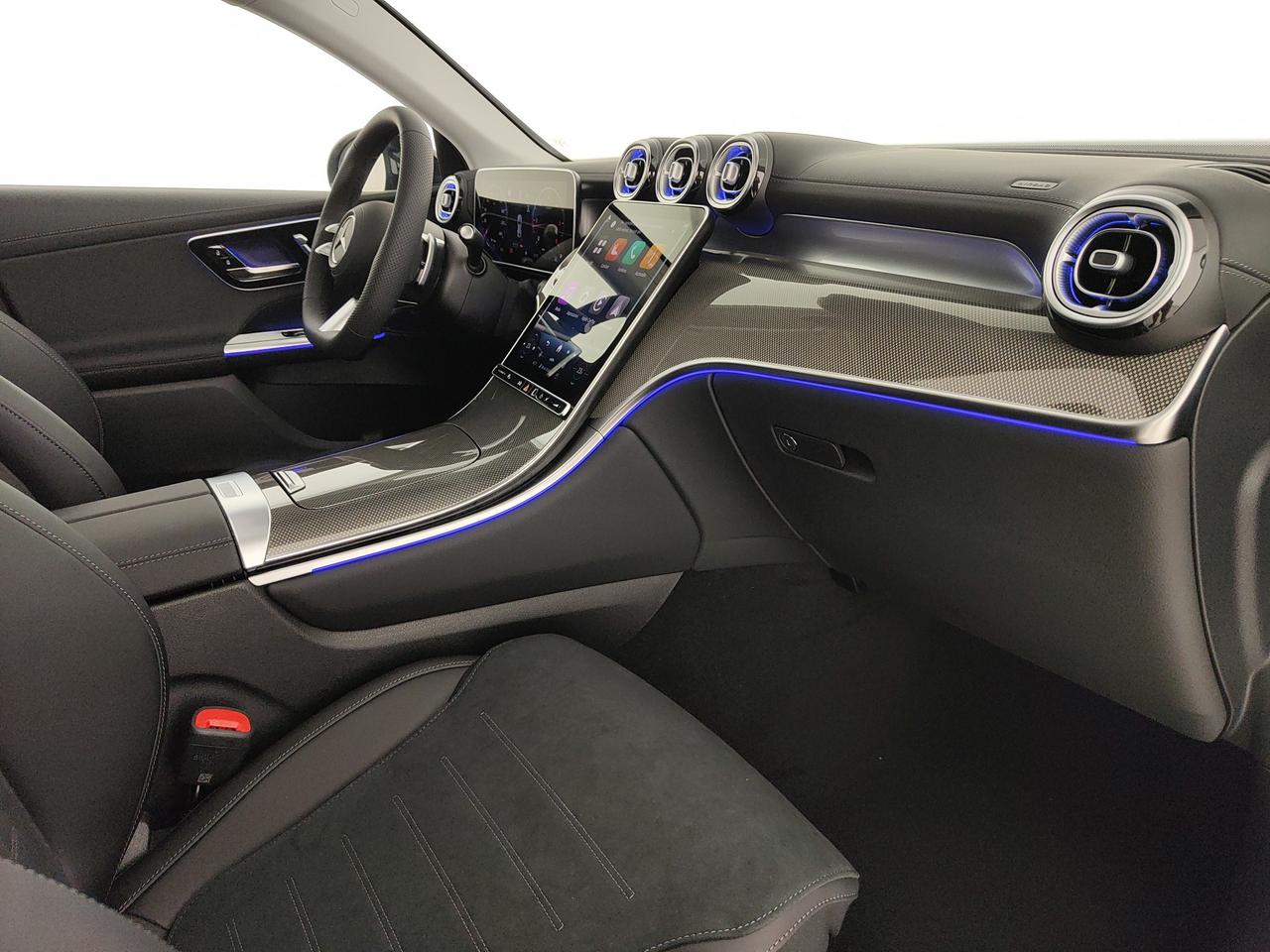 Mercedes-Benz GLC 220 d 4MATIC Coupe