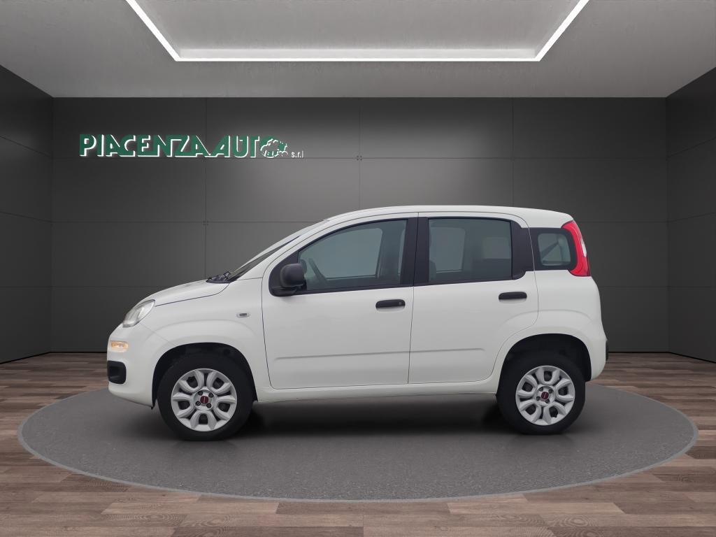 Fiat Panda 0.9 t.air t. natural power Lounge
