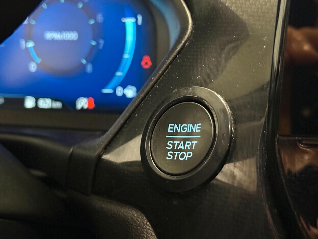 Ford Puma 1.0 EcoBoost Hybrid 125 CV S&S ST-Line