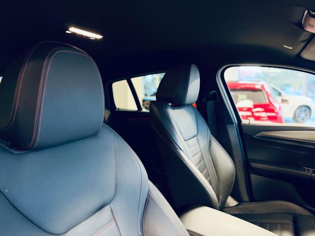 BMW X4 xdrive20d Msport auto