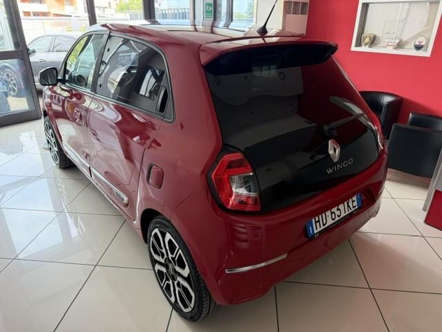 Renault Twingo TCe 95 CV AUTOMATICA Intens