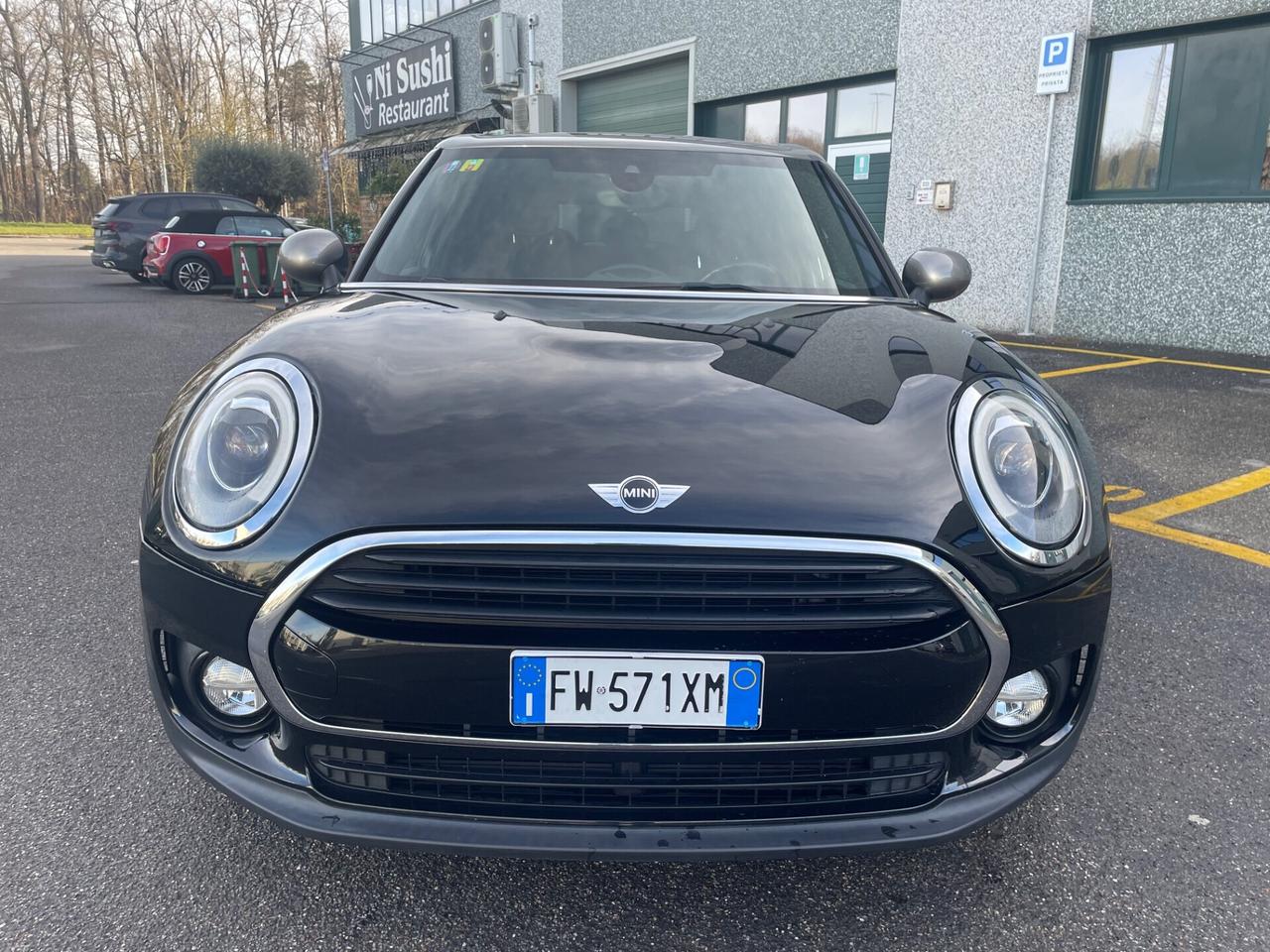 Mini Cooper Clubman 1.5 JCW*Neopatentati*Solo 67000km*