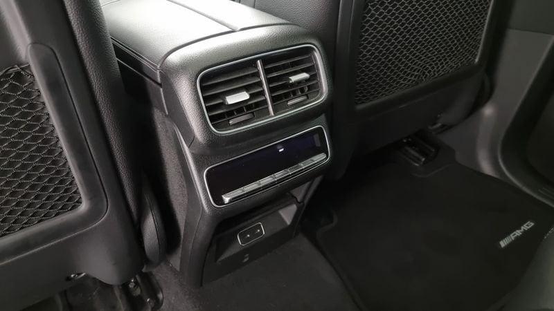 Mercedes-Benz GLE Coupé 450 d 4Matic Mild Hybrid Coupé AMG Line Premium