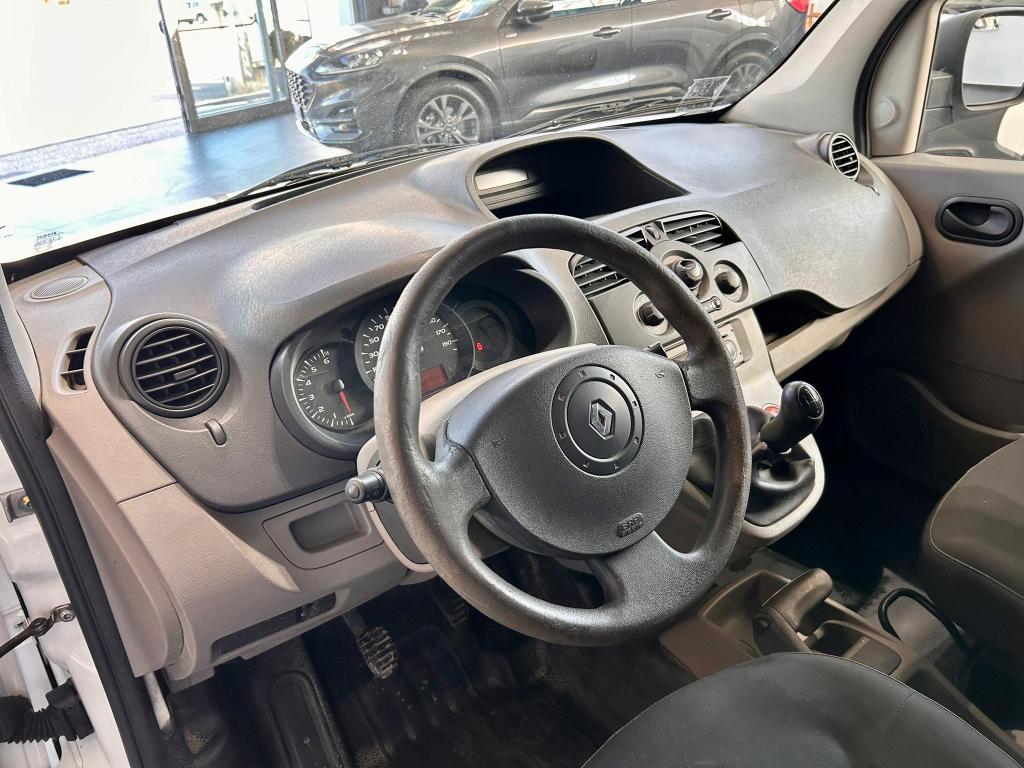 RENAULT Kangoo express 1.5 dci 85cv Generiq. (conf.)