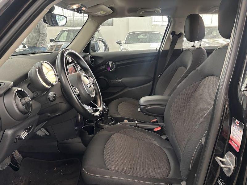 MINI Mini 3 porte Mini 1.5 Cooper D