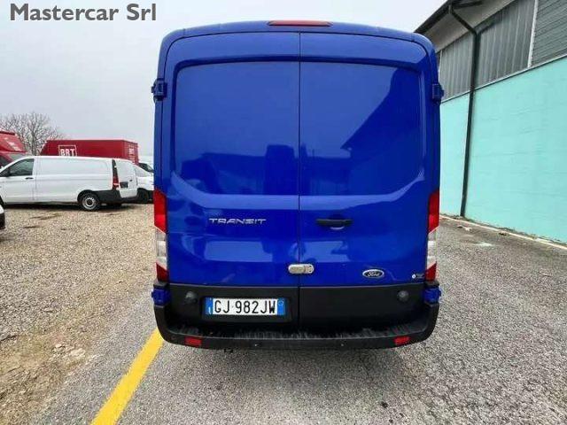 FORD Transit Transit 350 2.0TDCi EBl130CV PM-TM Fur Tr- GJ982JW