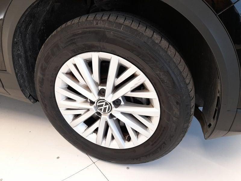 Volkswagen T-Roc 2.0 TDI SCR Life DSG