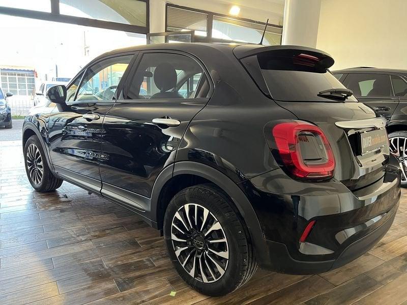 FIAT 500X 1.3 MultiJet 95 CV Urban