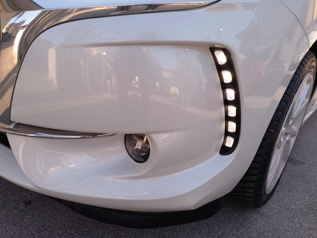 Ds3 Restyling 2017 Garantita 12 Mesi