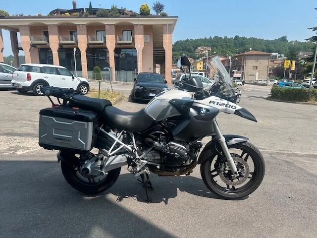 BMW R 1200 GS
