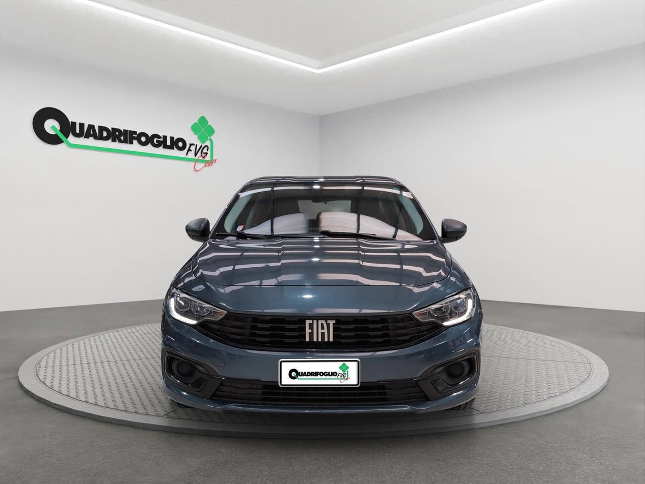 Fiat Tipo 1.3 Mjt S&S SW Life