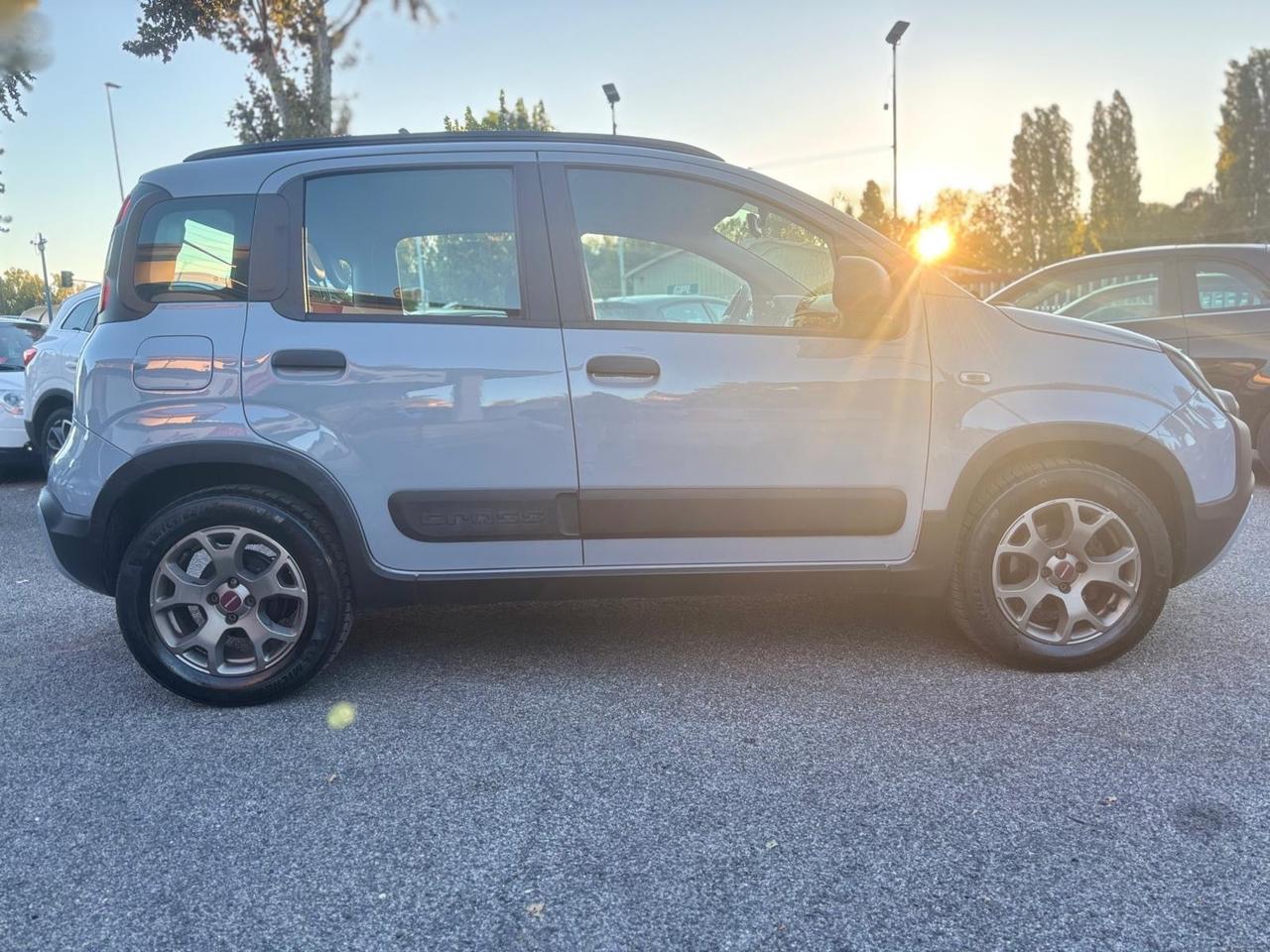 Fiat Panda 1.0 Hybrid PREZZO PROMO