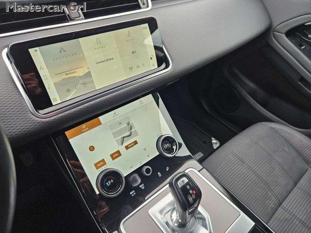 LAND ROVER Range Rover Evoque SUV 1.5 P160 MHEV S FWD AUTO - GG456RV