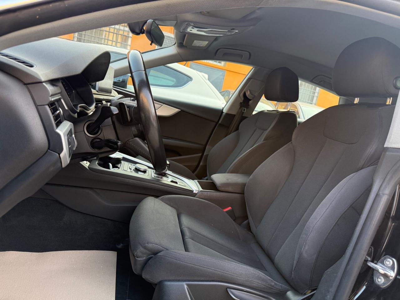 Audi A5 SPB 2.0 TDI 190 CV S tronic Business Sport