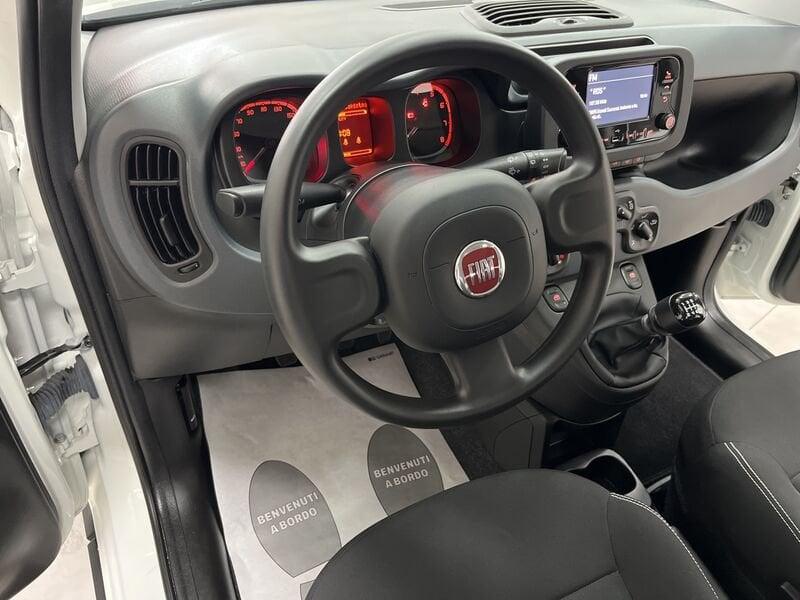 FIAT Panda Panda 1.0 FireFly S&S Hybrid