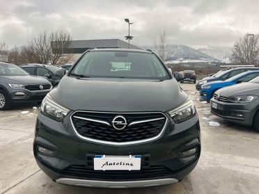 Opel Mokka X 1.6 CDTI Ecotec 136CV 4X4