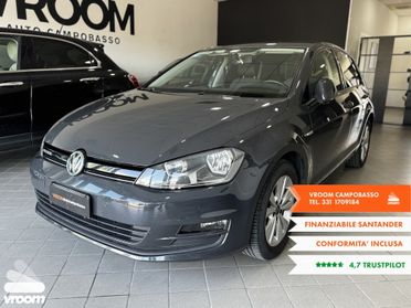 VOLKSWAGEN Golf 7 DSG 5p. Comfortline BlueMotion