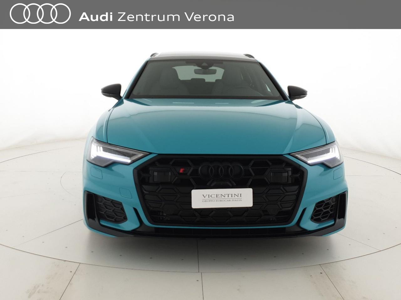 Avant 3.0TDI 344CV quattro tiptr Sport Attitude