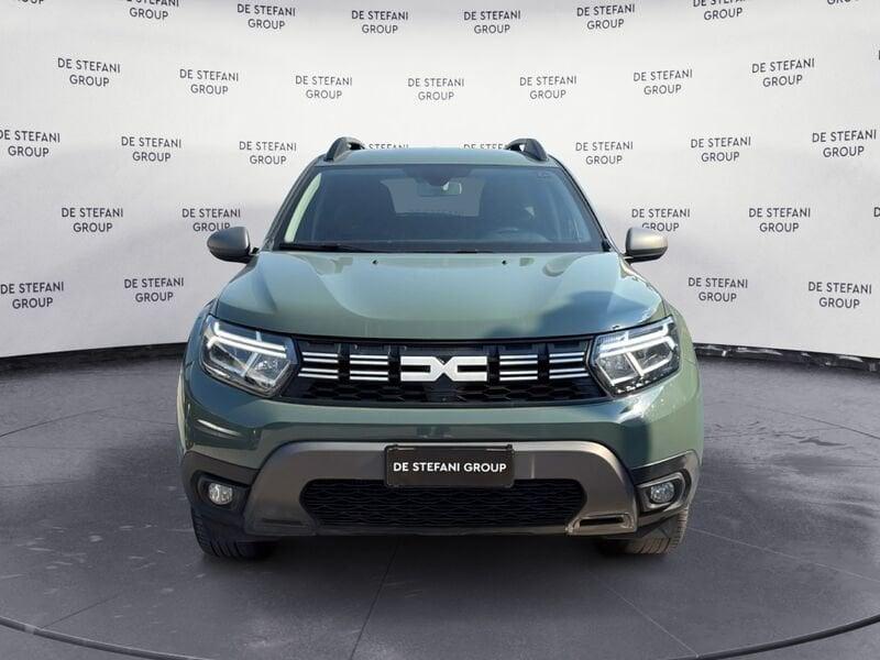 Dacia Duster Duster 1.0 tce Journey Gpl 4x2 100cv