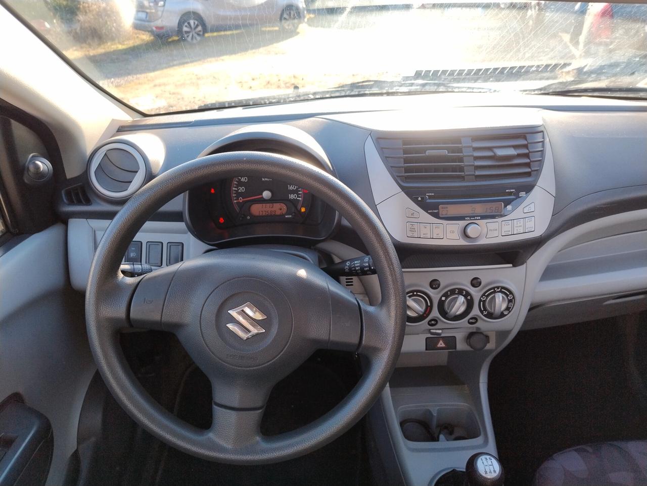 Suzuki Alto 1.0 GL