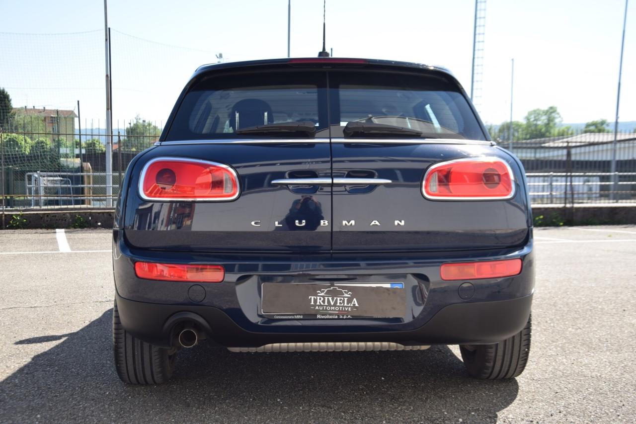 MINI Mini Clubman (F54) Mini 1.5 One Hype Clubman