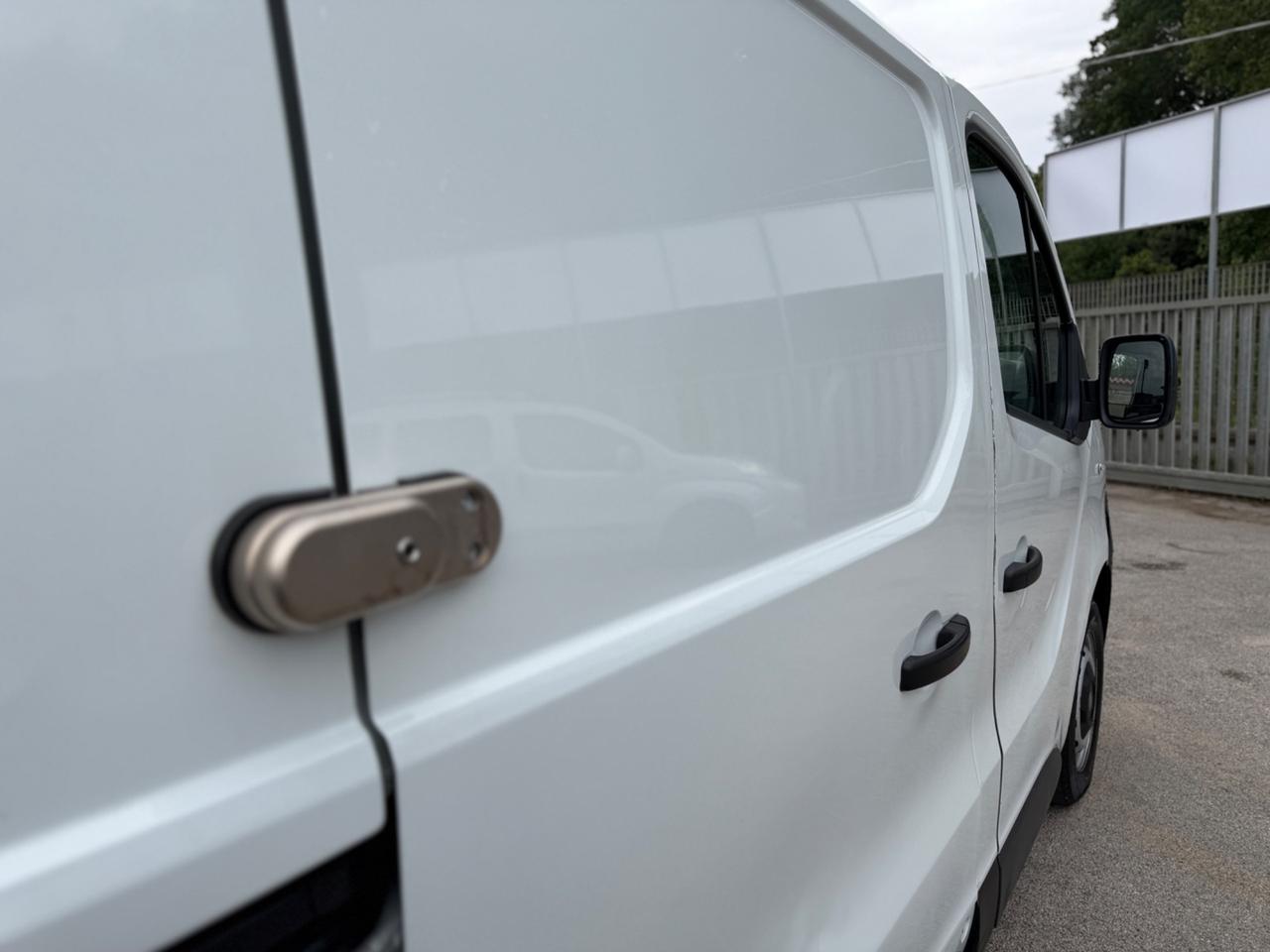 Fiat Talento 2.0 Ecojet 120CV PC-TN Furgone 10q