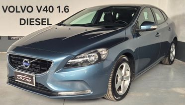 Volvo V40 D2 1.6 Kinetic
