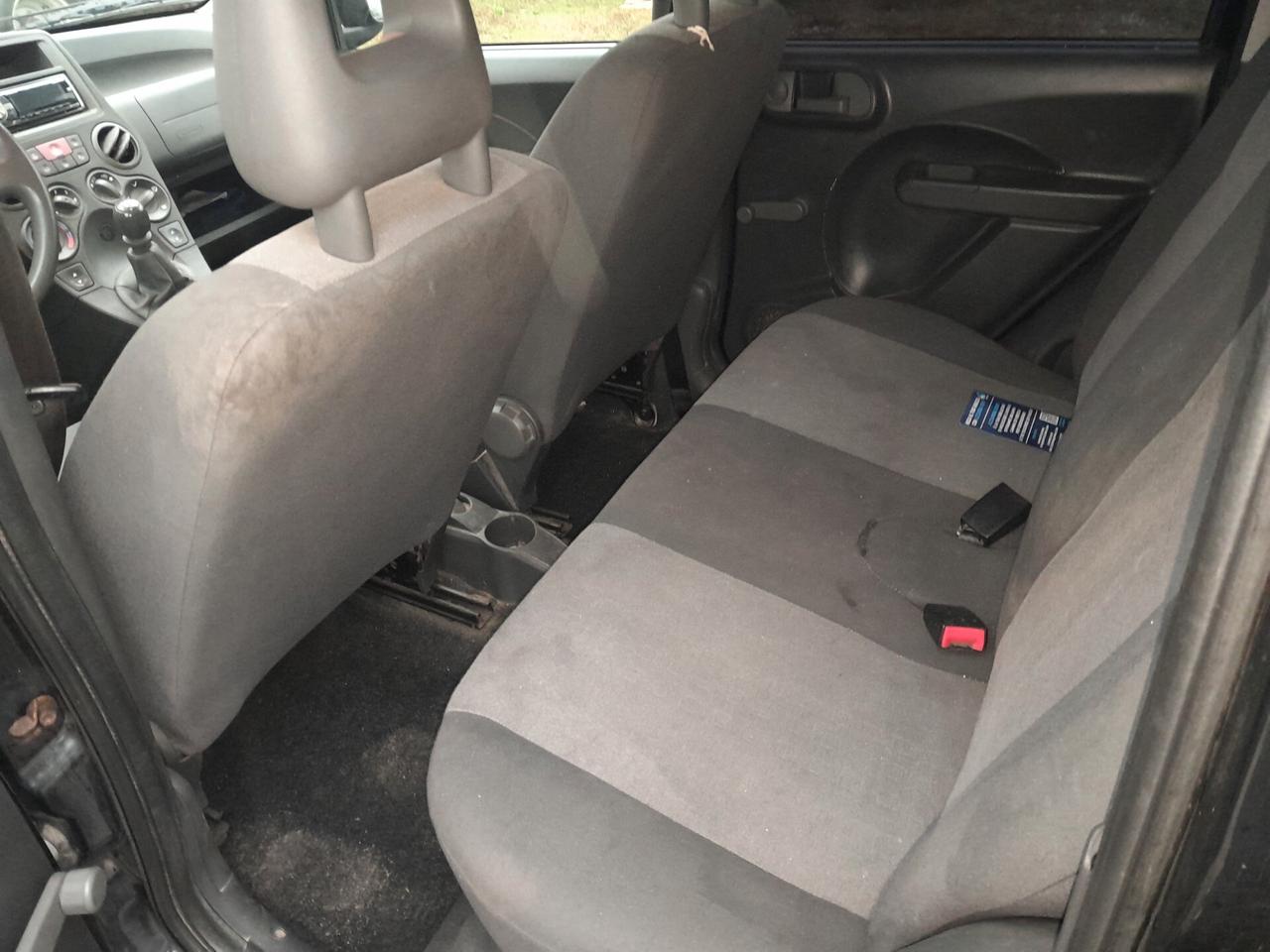 Fiat Panda 1.2 EasyPower