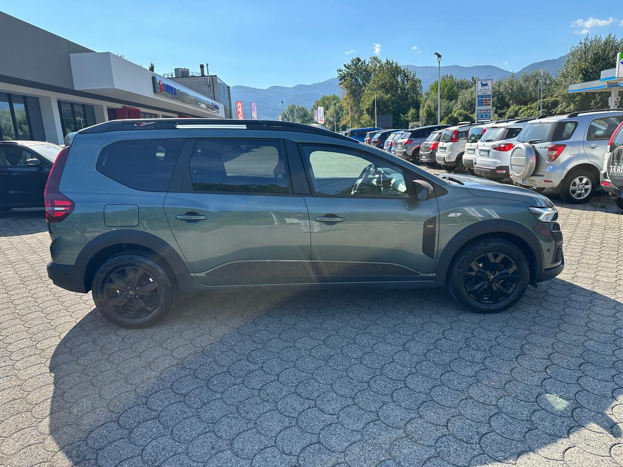 Dacia Jogger 1.0 TCe 110 CV 5 posti Extreme