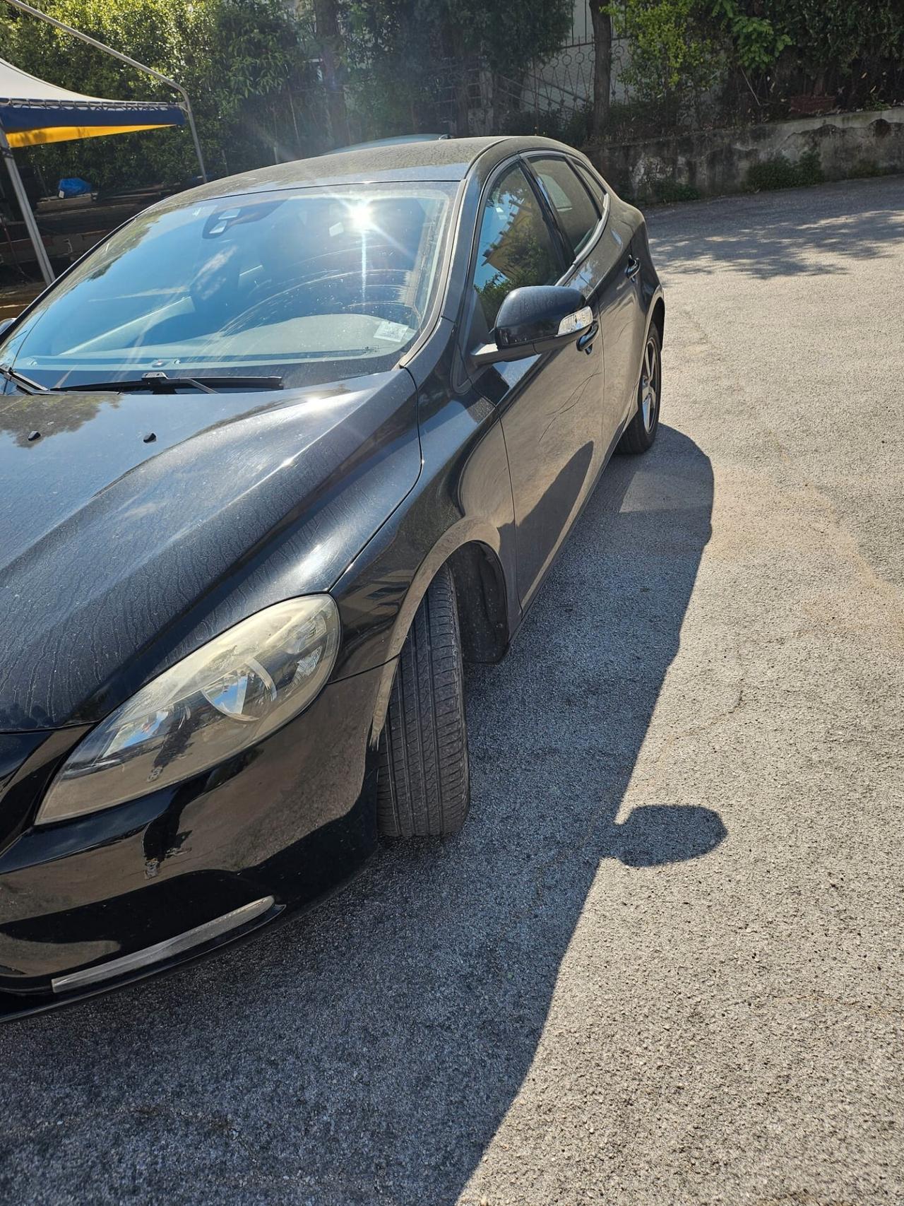 Volvo V40 D2 1.6 Ocean Race