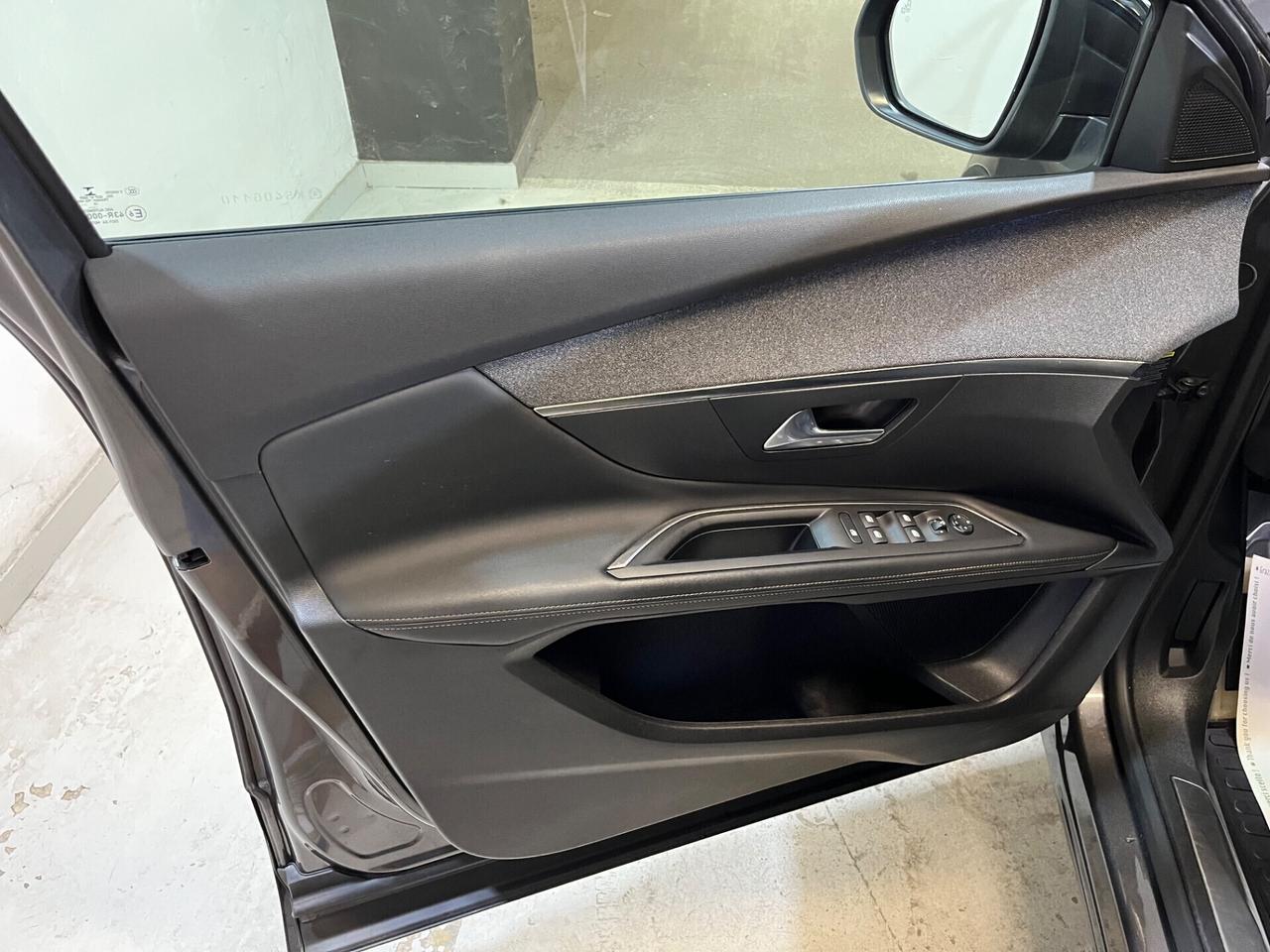 Peugeot 3008 BlueHDi 130 S&S GT Line
