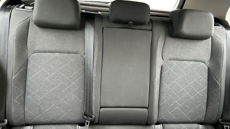 Volkswagen Golf 1.5 TGI 130cv Style DSG