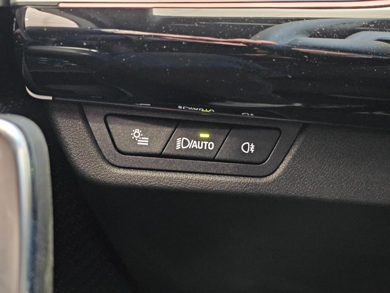 Bmw X2 sDrive 18d Msport Pro