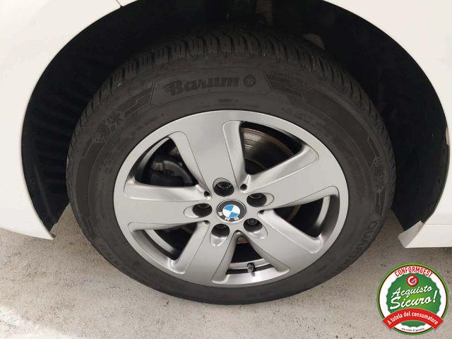 BMW 118 i 5p. Advantage Led Navi